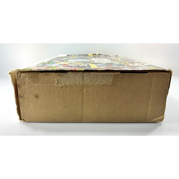 Nintendo Wii DJ Hero Turntable 95855.809 with Manual In Original Box Tested - Picture 13 of 15